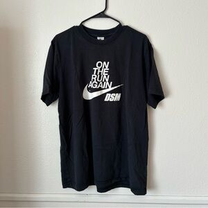 DOVER STREET MARKET x NIKE shirt